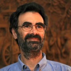 Professor David Hill